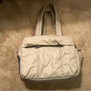 Calpak Luca duffle